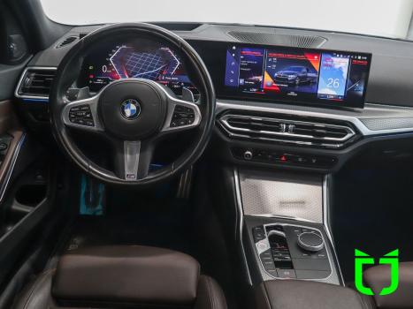 BMW 320I 2.0 16V 4P TURBO M SPORT AUTOMTICO, Foto 25