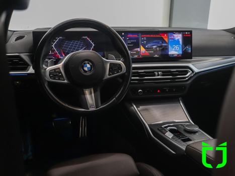 BMW 320I 2.0 16V 4P TURBO M SPORT AUTOMTICO, Foto 27