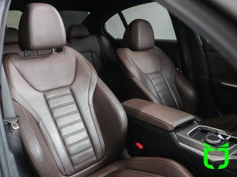 BMW 320I 2.0 16V 4P TURBO M SPORT AUTOMTICO, Foto 29