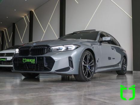 BMW 320I 2.0 16V 4P TURBO M SPORT AUTOMTICO, Foto 31