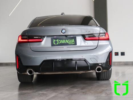 BMW 320I 2.0 16V 4P TURBO M SPORT AUTOMTICO, Foto 32