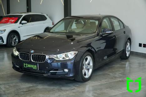 BMW 320I 2.0 16V 4P ACTIVE TURBO AUTOM�TICO, Foto 3