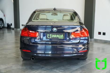 BMW 320I 2.0 16V 4P ACTIVE TURBO AUTOM�TICO, Foto 5