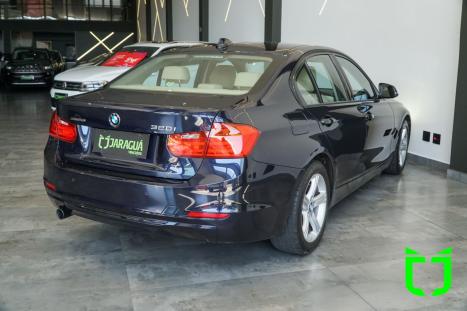 BMW 320I 2.0 16V 4P ACTIVE TURBO AUTOM�TICO, Foto 6