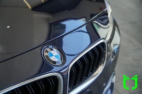 BMW 320I 2.0 16V 4P ACTIVE TURBO AUTOM�TICO, Foto 7