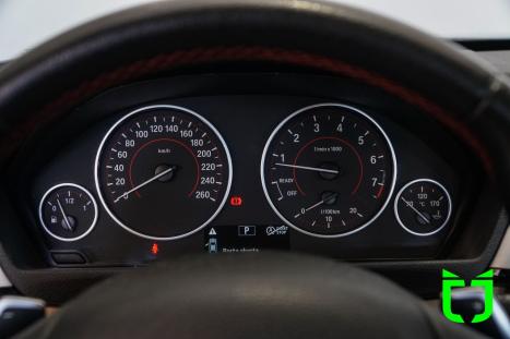 BMW 320I 2.0 16V 4P ACTIVE TURBO AUTOM�TICO, Foto 10