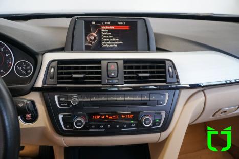 BMW 320I 2.0 16V 4P ACTIVE TURBO AUTOM�TICO, Foto 11