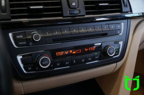 BMW 320I 2.0 16V 4P ACTIVE TURBO AUTOM�TICO, Foto 12