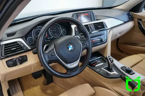 BMW 320I 2.0 16V 4P ACTIVE TURBO AUTOM�TICO, Foto 15