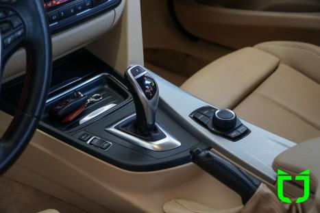 BMW 320I 2.0 16V 4P ACTIVE TURBO AUTOM�TICO, Foto 17