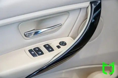 BMW 320I 2.0 16V 4P ACTIVE TURBO AUTOM�TICO, Foto 18