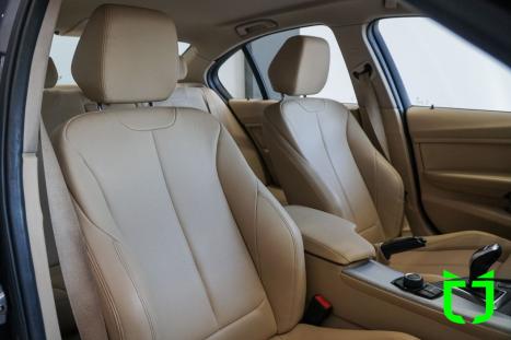 BMW 320I 2.0 16V 4P ACTIVE TURBO AUTOM�TICO, Foto 20