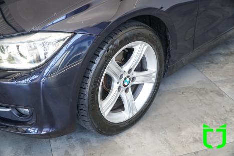 BMW 320I 2.0 16V 4P ACTIVE TURBO AUTOM�TICO, Foto 21