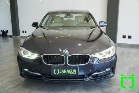 BMW 320I 2.0 16V 4P ACTIVE TURBO AUTOM�TICO, Foto 23