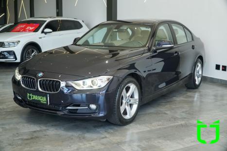 BMW 320I 2.0 16V 4P ACTIVE TURBO AUTOM�TICO, Foto 24