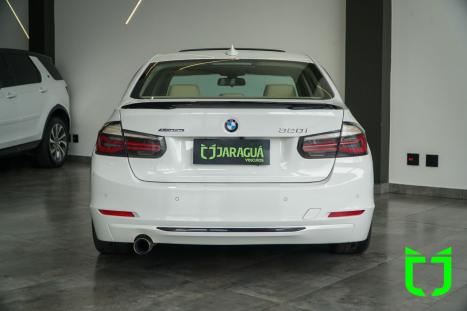 BMW 320I 2.0 16V 4P ACTIVE TURBO AUTOM�TICO, Foto 5