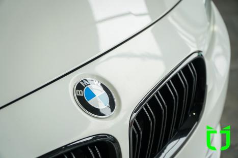 BMW 320I 2.0 16V 4P ACTIVE TURBO AUTOM�TICO, Foto 7