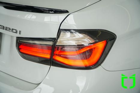 BMW 320I 2.0 16V 4P ACTIVE TURBO AUTOM�TICO, Foto 8