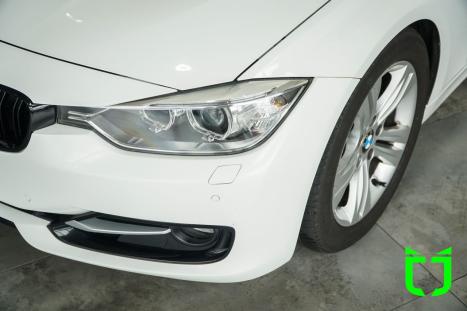 BMW 320I 2.0 16V 4P ACTIVE TURBO AUTOM�TICO, Foto 10