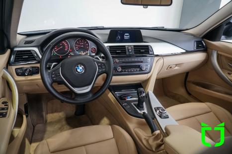 BMW 320I 2.0 16V 4P ACTIVE TURBO AUTOM�TICO, Foto 11