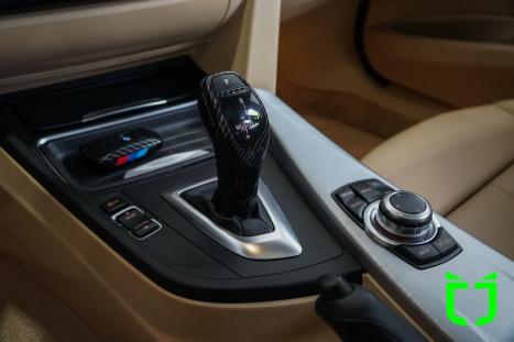 BMW 320I 2.0 16V 4P ACTIVE TURBO AUTOM�TICO, Foto 13