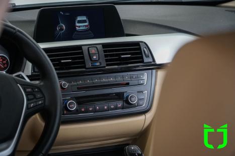 BMW 320I 2.0 16V 4P ACTIVE TURBO AUTOM�TICO, Foto 15