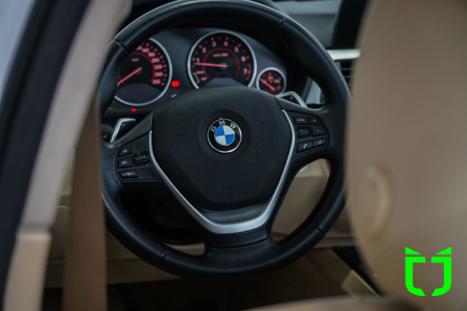 BMW 320I 2.0 16V 4P ACTIVE TURBO AUTOM�TICO, Foto 16