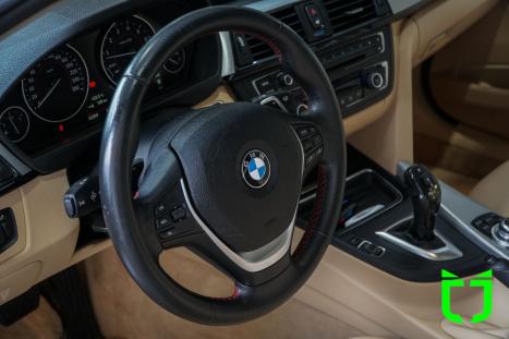 BMW 320I 2.0 16V 4P ACTIVE TURBO AUTOM�TICO, Foto 17