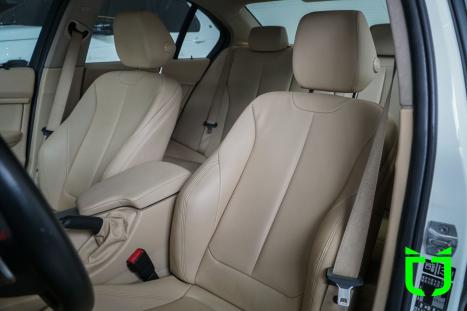 BMW 320I 2.0 16V 4P ACTIVE TURBO AUTOM�TICO, Foto 19