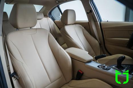 BMW 320I 2.0 16V 4P ACTIVE TURBO AUTOM�TICO, Foto 20