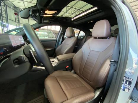 BMW 320I 2.0 16V 4P M SPORT GP TURBO ACTIVE FLEX AUTOM�TICO, Foto 16