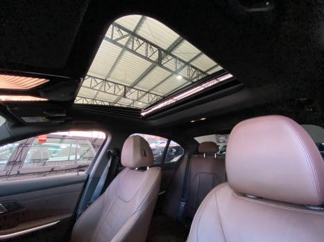 BMW 320I 2.0 16V 4P M SPORT GP TURBO ACTIVE FLEX AUTOM�TICO, Foto 17