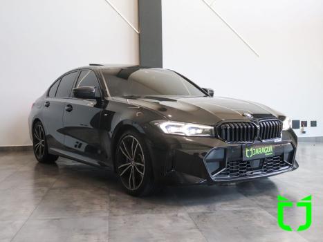 BMW 320I 2.0 16V 4P TURBO M SPORT AUTOM�TICO, Foto 2