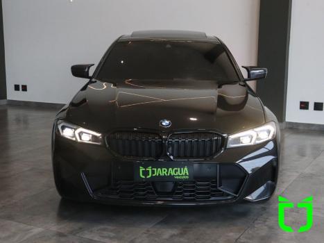 BMW 320I 2.0 16V 4P TURBO M SPORT AUTOM�TICO, Foto 3