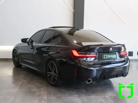 BMW 320I 2.0 16V 4P TURBO M SPORT AUTOM�TICO, Foto 5