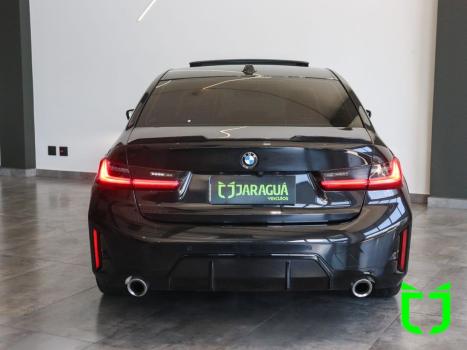BMW 320I 2.0 16V 4P TURBO M SPORT AUTOM�TICO, Foto 6