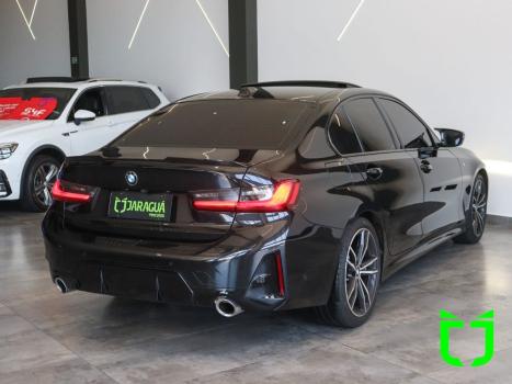 BMW 320I 2.0 16V 4P TURBO M SPORT AUTOM�TICO, Foto 7