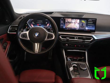 BMW 320I 2.0 16V 4P TURBO M SPORT AUTOM�TICO, Foto 10