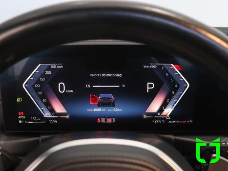 BMW 320I 2.0 16V 4P TURBO M SPORT AUTOM�TICO, Foto 11