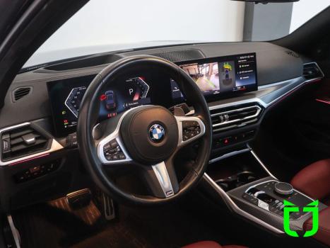 BMW 320I 2.0 16V 4P TURBO M SPORT AUTOM�TICO, Foto 16