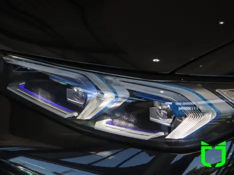 BMW 320I 2.0 16V 4P TURBO M SPORT AUTOM�TICO, Foto 22