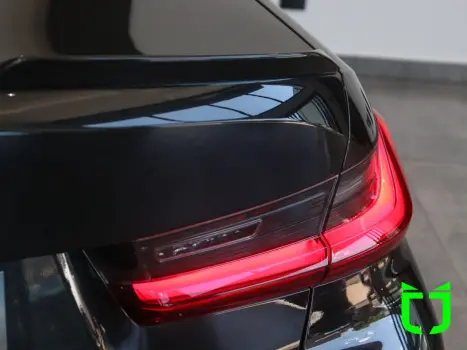 BMW 320I 2.0 16V 4P TURBO M SPORT AUTOM�TICO, Foto 23