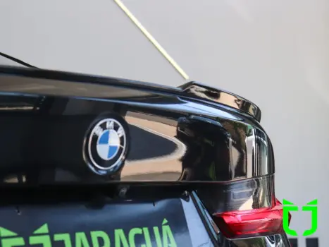 BMW 320I 2.0 16V 4P TURBO M SPORT AUTOM�TICO, Foto 27