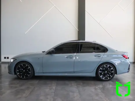 BMW 320I 2.0 16V 4P TURBO M SPORT AUTOM�TICO, Foto 1