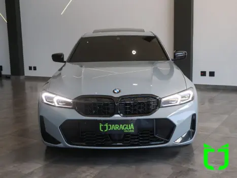 BMW 320I 2.0 16V 4P TURBO M SPORT AUTOM�TICO, Foto 3