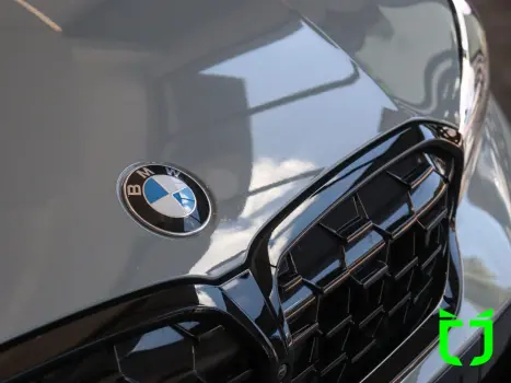 BMW 320I 2.0 16V 4P TURBO M SPORT AUTOM�TICO, Foto 8