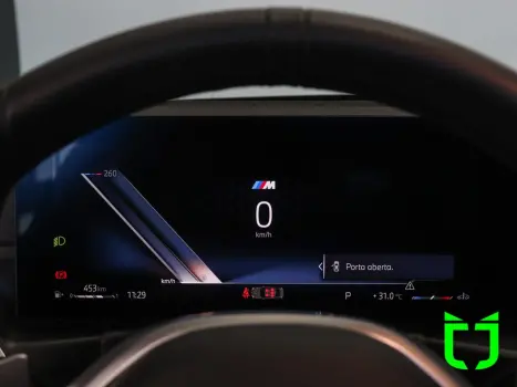 BMW 320I 2.0 16V 4P TURBO M SPORT AUTOM�TICO, Foto 11