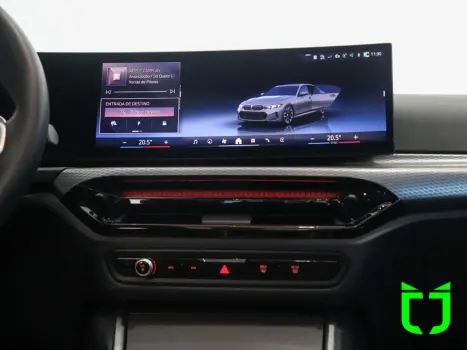 BMW 320I 2.0 16V 4P TURBO M SPORT AUTOM�TICO, Foto 12