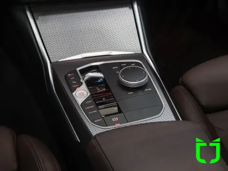 BMW 320I 2.0 16V 4P TURBO M SPORT AUTOM�TICO, Foto 15