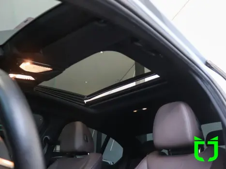 BMW 320I 2.0 16V 4P TURBO M SPORT AUTOM�TICO, Foto 21